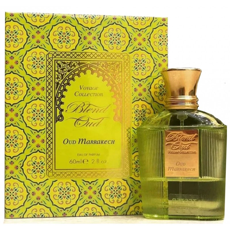 Oud Marrakech от Aroma-butik