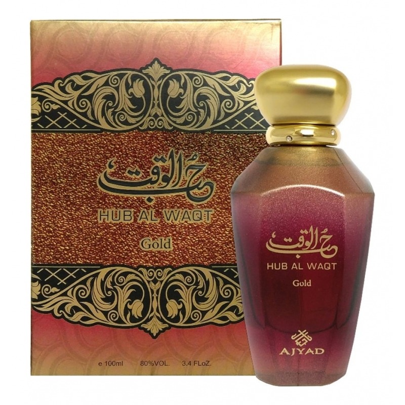 

Hub Al Waqt Gold