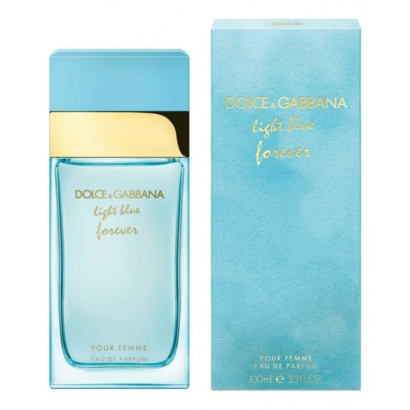 Light Blue Forever от Aroma-butik