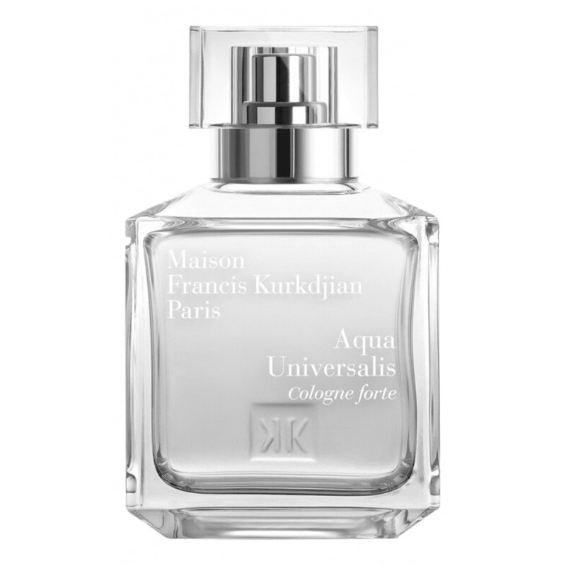 Aqua Universalis Cologne Forte erotica universalis