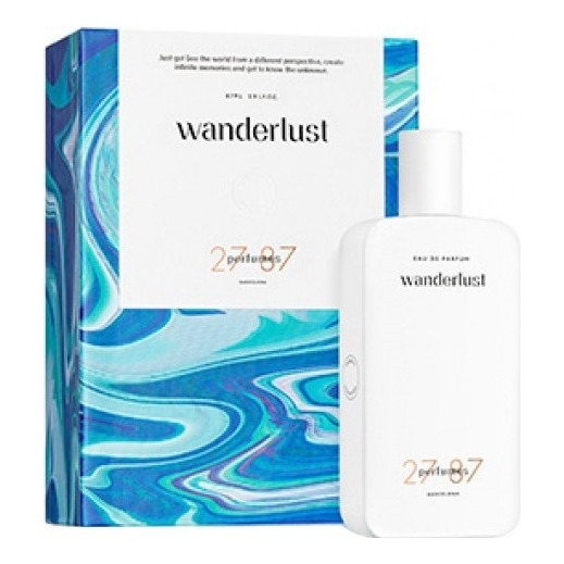 Wanderlust от Aroma-butik