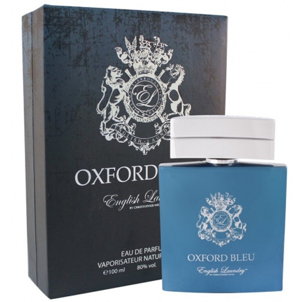 

Oxford Blue
