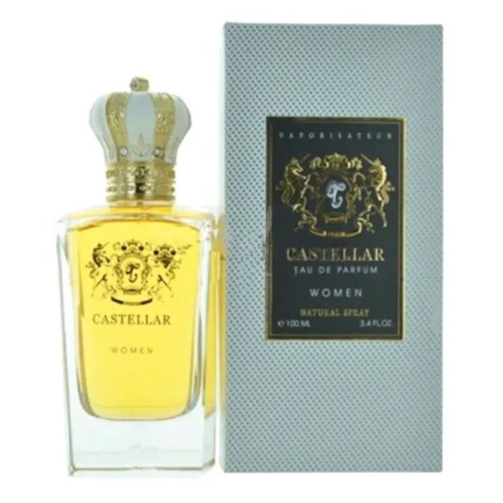 Castellar от Aroma-butik