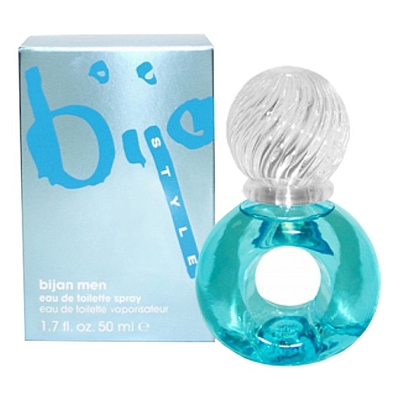

Bijan Style Men