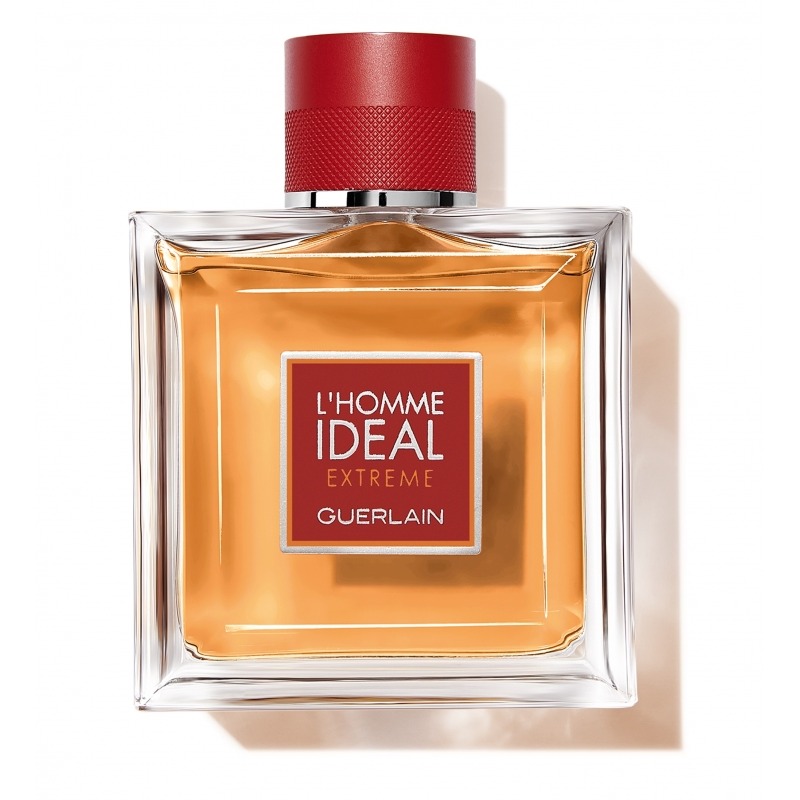 L'Homme Ideal Extreme от Aroma-butik