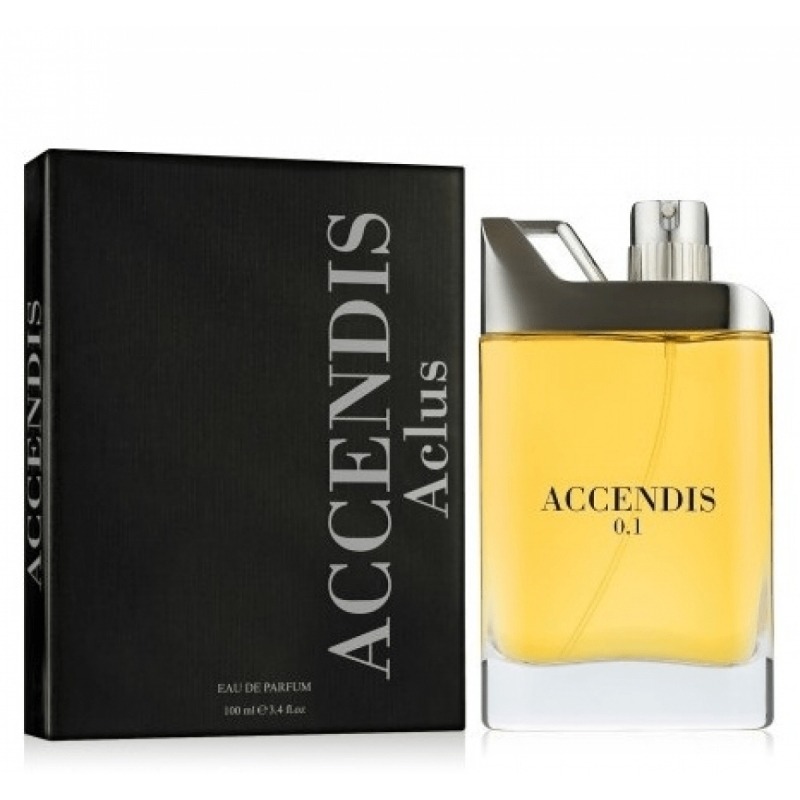 Accendis 0.1 от Aroma-butik