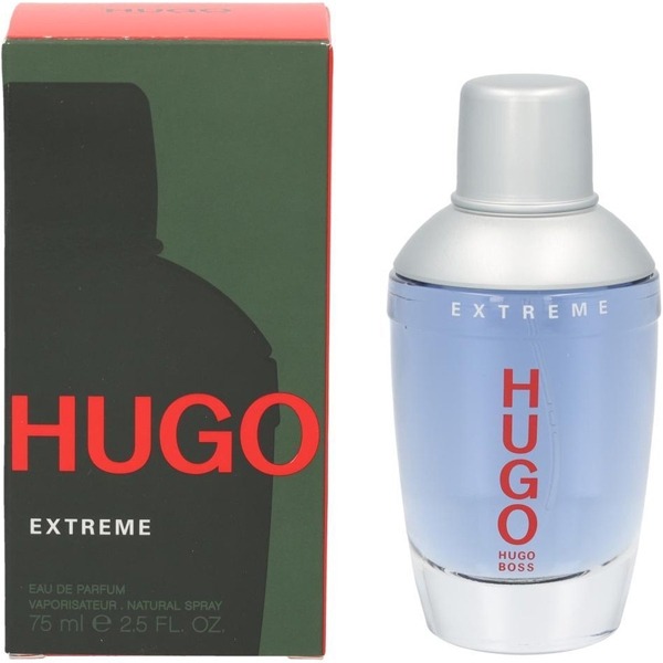 Hugo Extreme от Aroma-butik