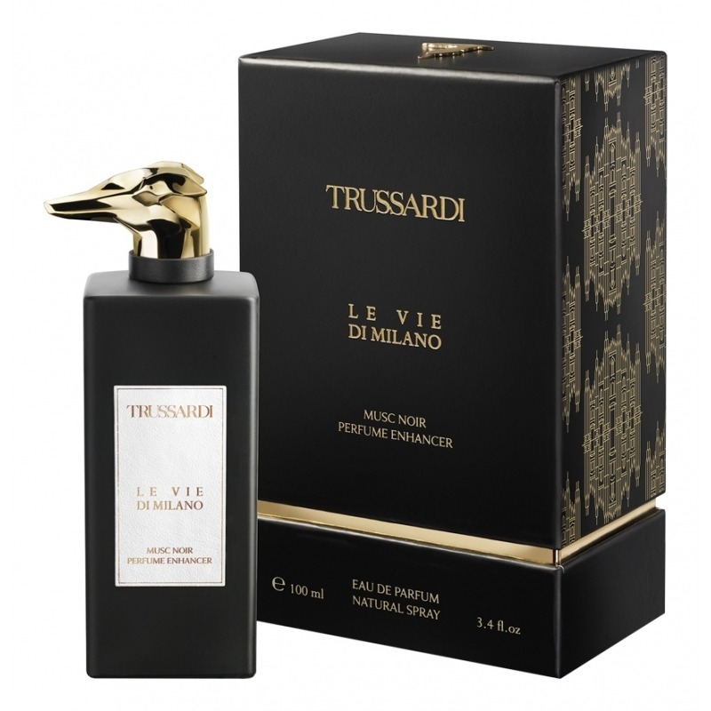 Musc Noir Perfume Enhancer от Aroma-butik