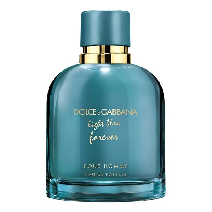 Light Blue Forever pour Homme