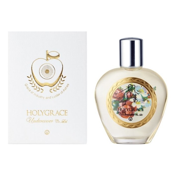 Undercover Holygrace от Aroma-butik