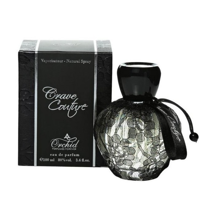 Crave Couture от Aroma-butik