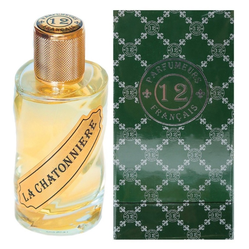 La Chatonniere от Aroma-butik