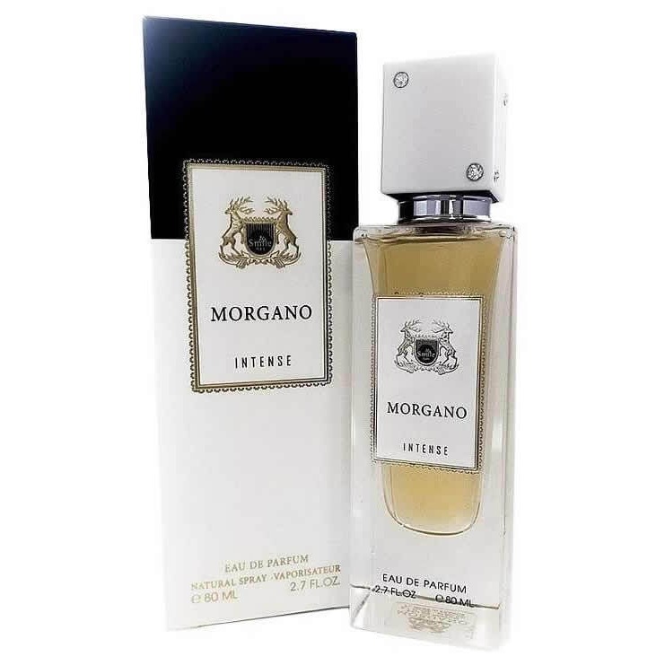 Morgano Intense от Aroma-butik