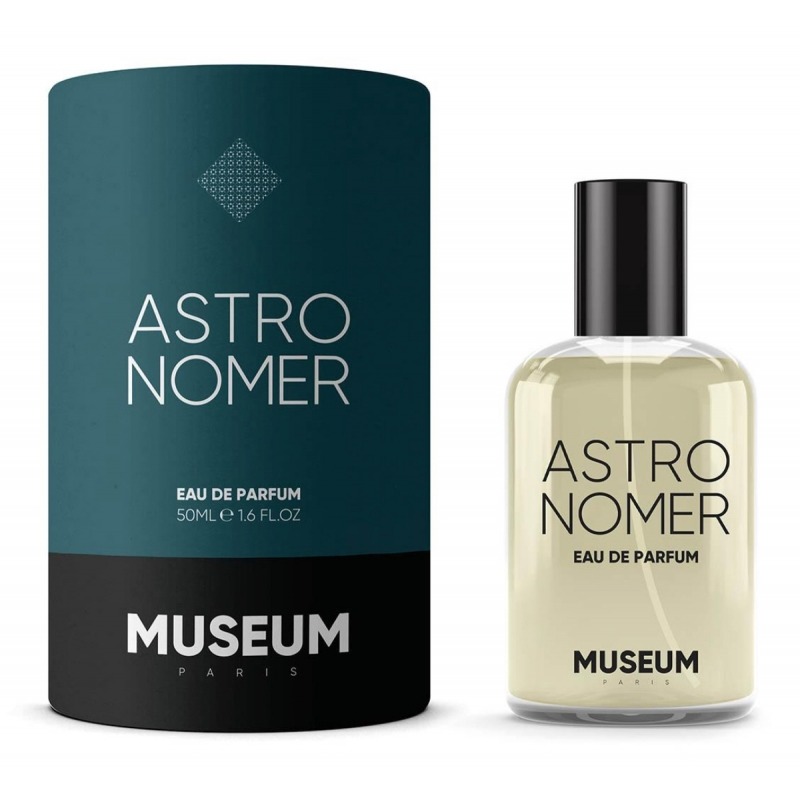 

Astronomer