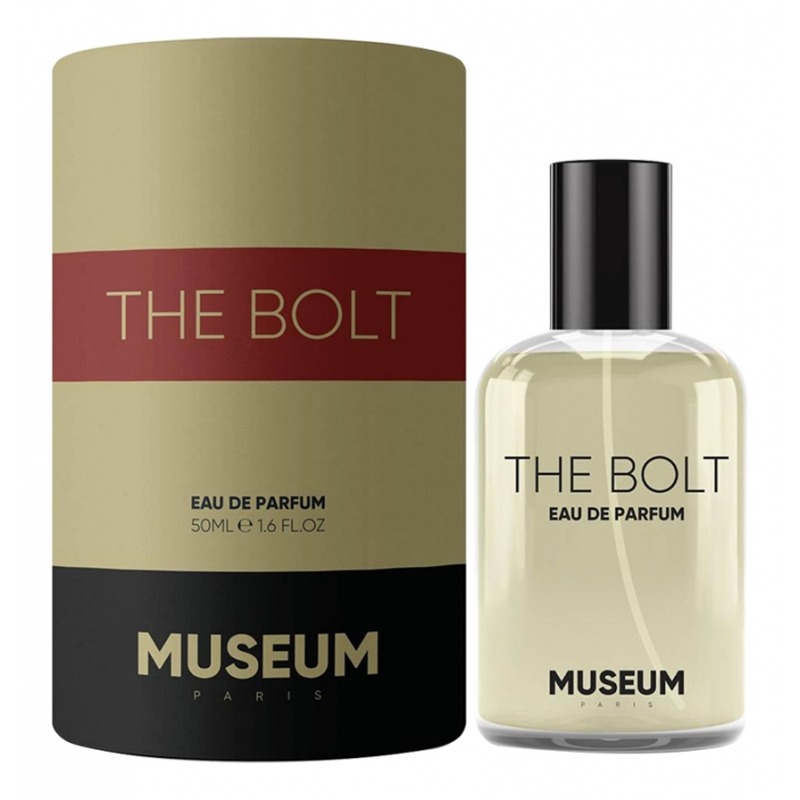 

The Bolt