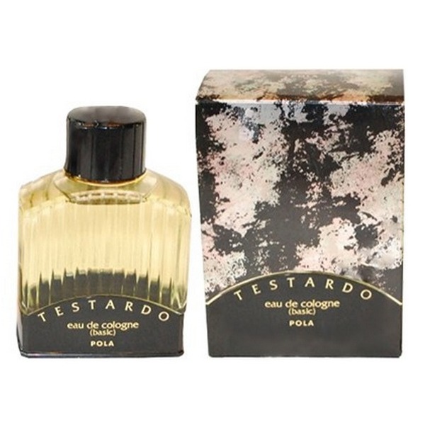 

Testardo Basic Cologne