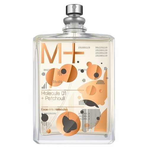 Molecules 01 + Patchouli