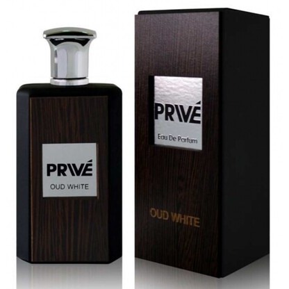 Prive Oud White от Aroma-butik