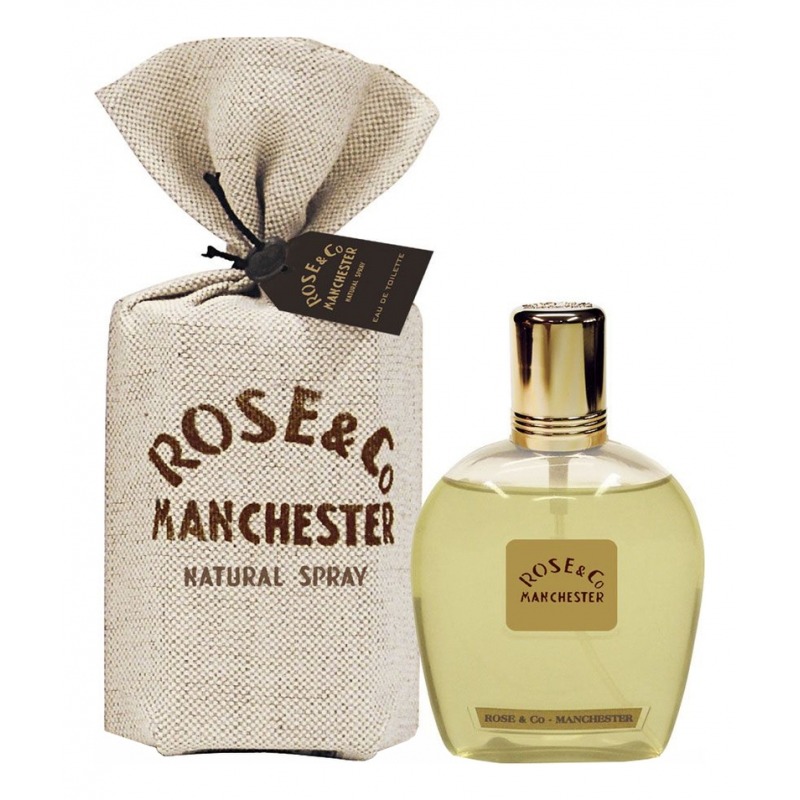 Rose & Co Manchester от Aroma-butik