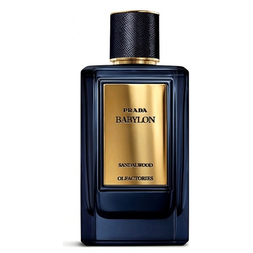 Mirages Babylon Sandalwood от Aroma-butik