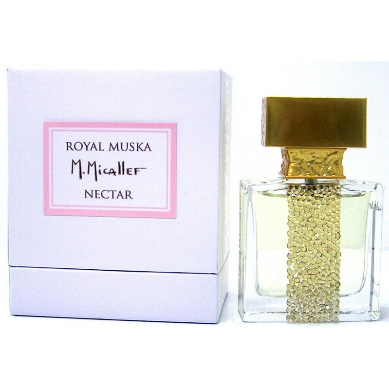 

Royal Muska Nectar
