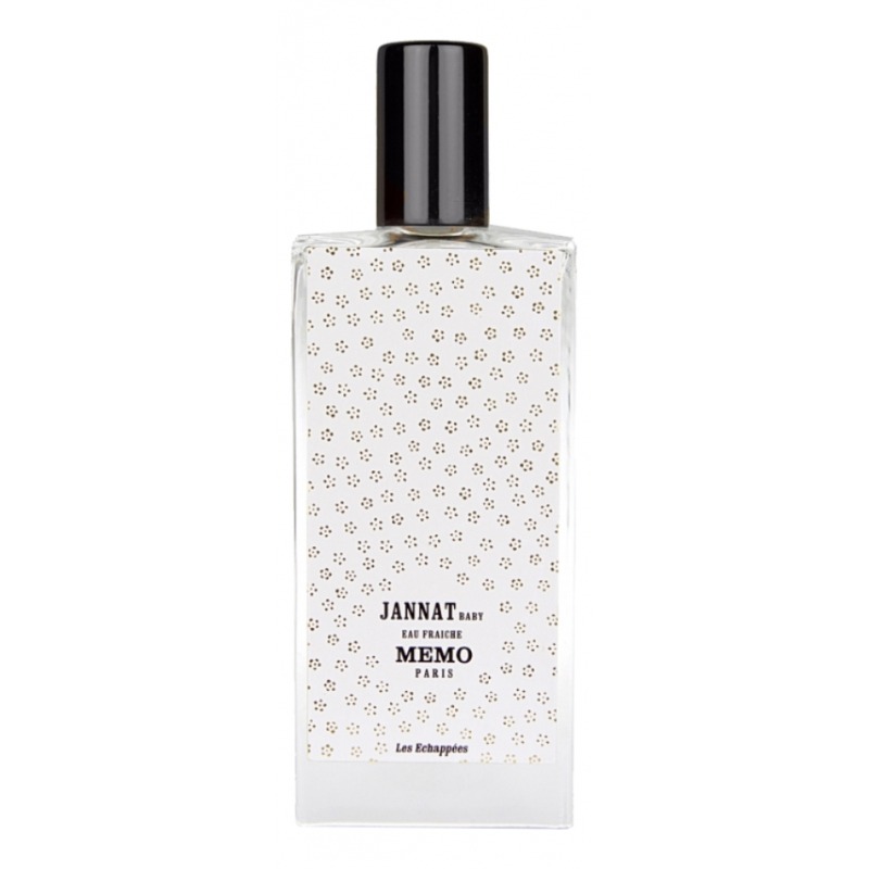 Jannat Baby Eau Fraiche от Aroma-butik