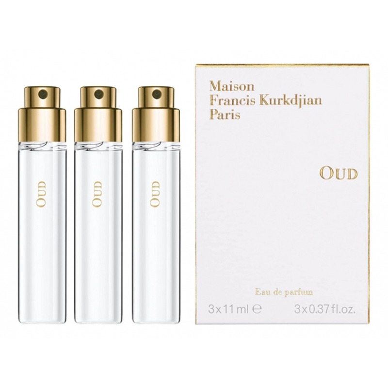 Oud от Aroma-butik