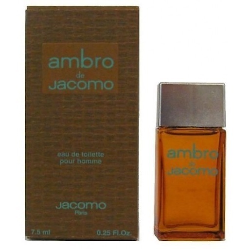 Ambro de Jacomo от Aroma-butik