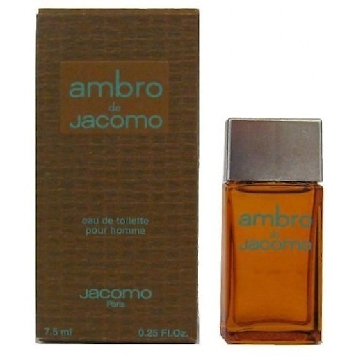 

Ambro de Jacomo
