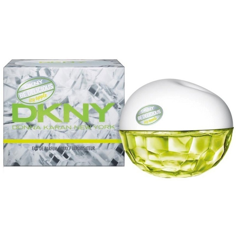 DKNY DKNY Be Delicious Icy Apple