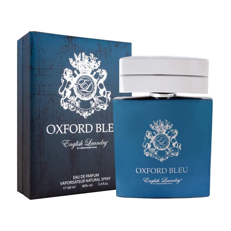 Oxford Bleu от Aroma-butik