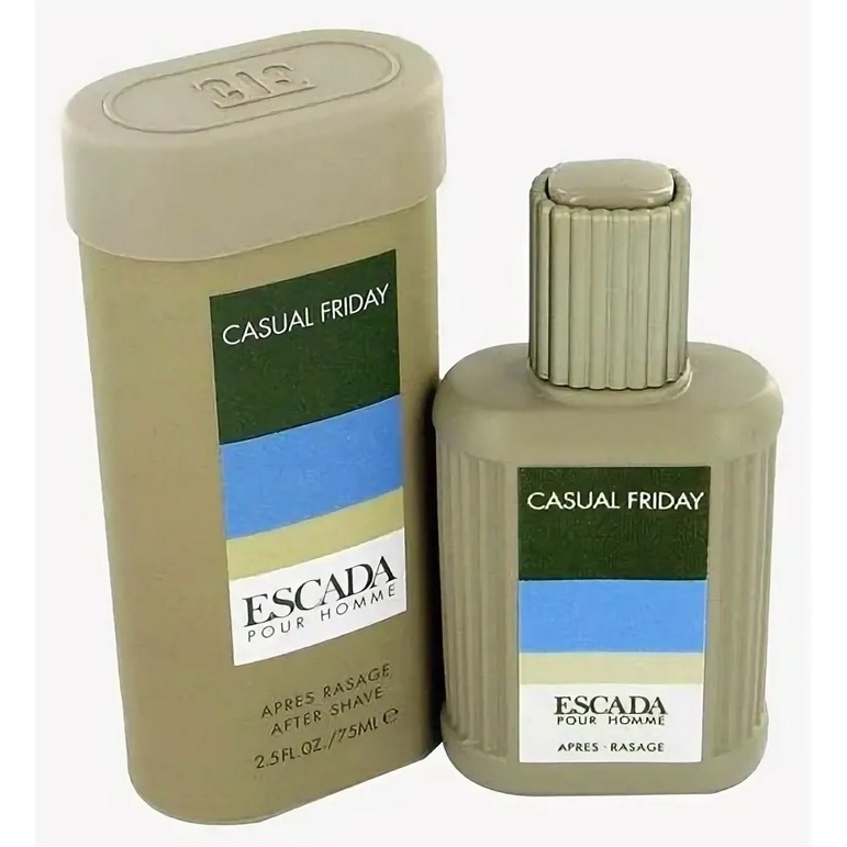 

Escada Casual Friday