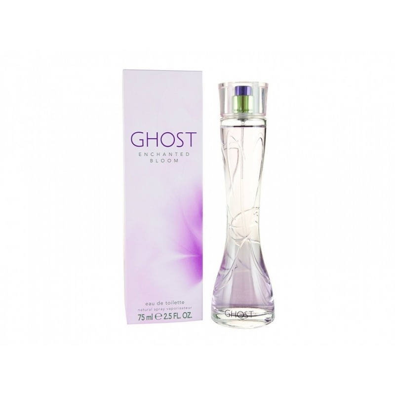 Ghost Enchanted Bloom от Aroma-butik