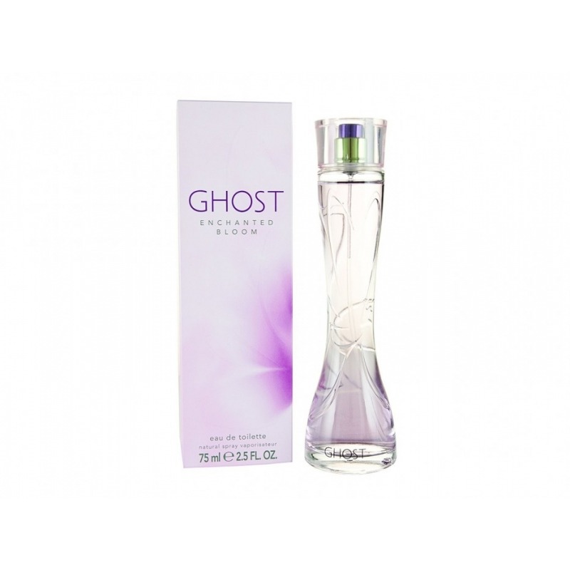 Ghost Enchanted Bloom