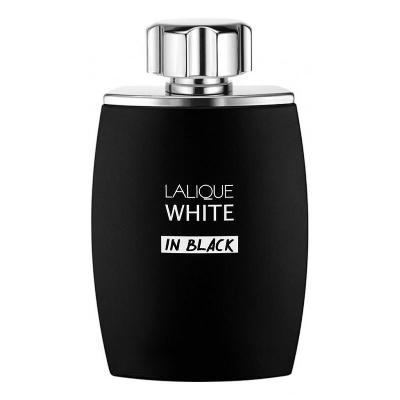 White in Black от Aroma-butik