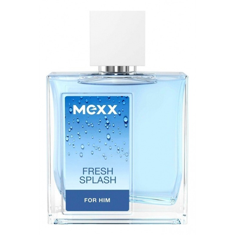 Fresh Splash For Him