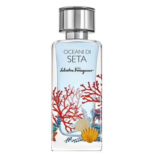 Oceani di Seta