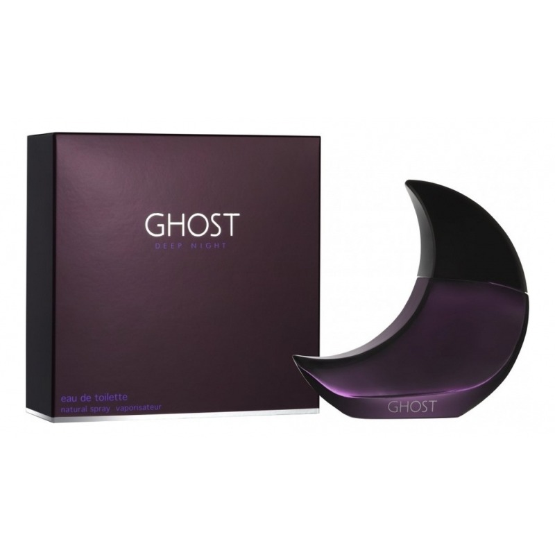 Ghost Deep Night