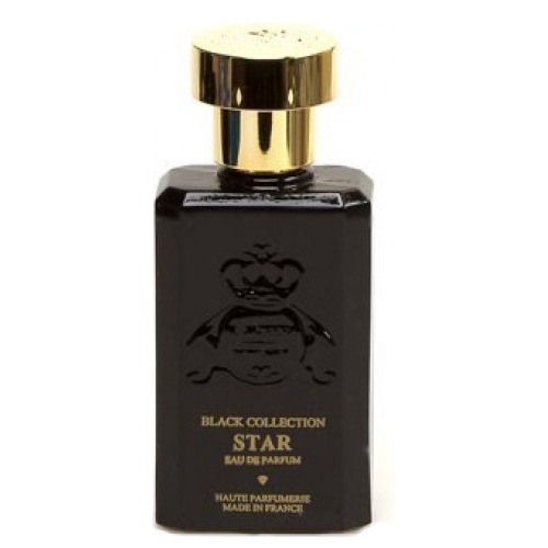 Star Black Collection от Aroma-butik