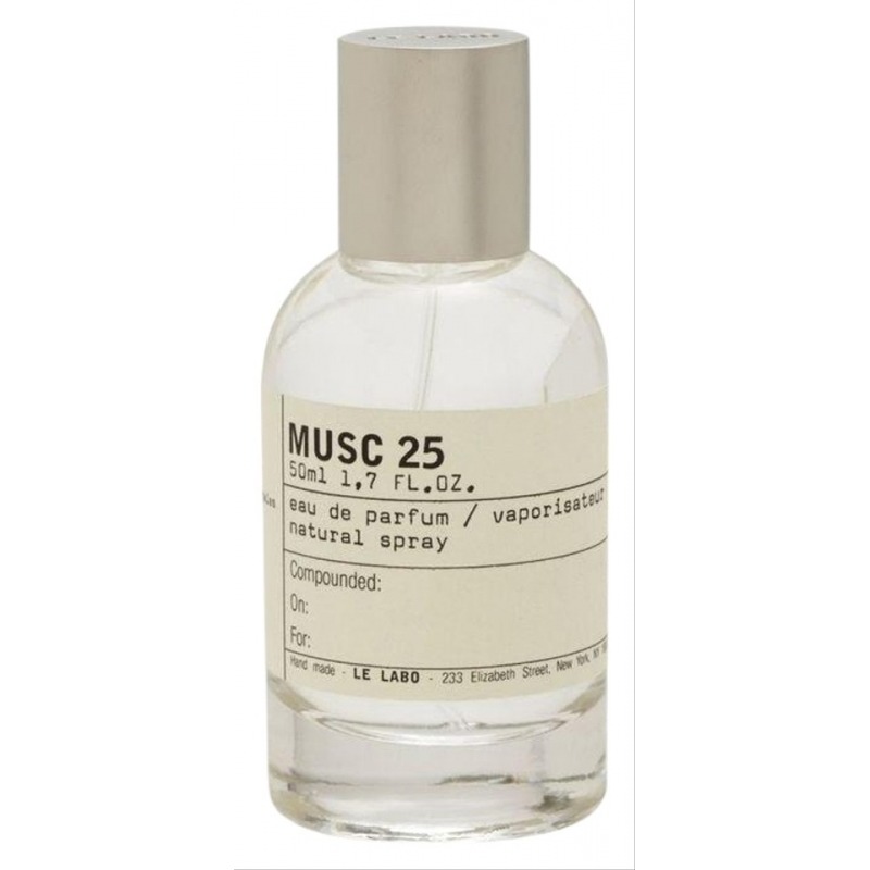 Musc 25 Los Angeles