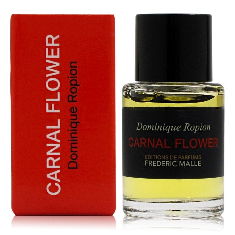 Carnal Flower от Aroma-butik