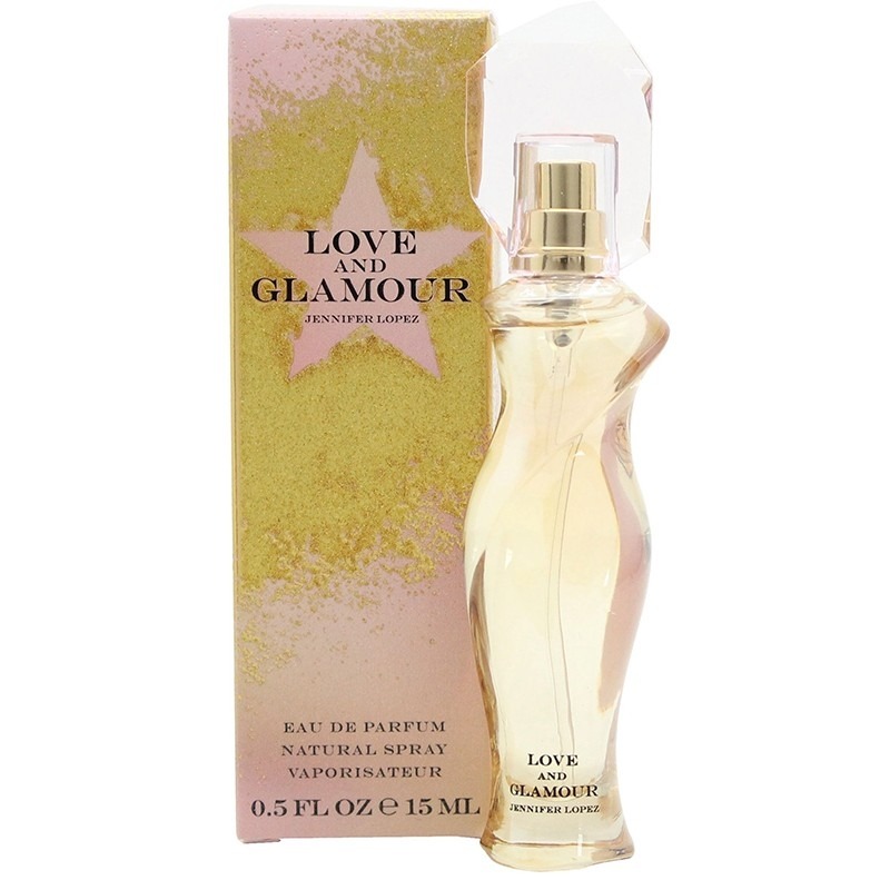 Love & Glamour