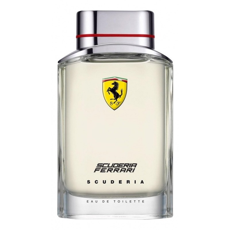 

Ferrari Scuderia