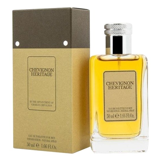 

Chevignon Heritage for Men