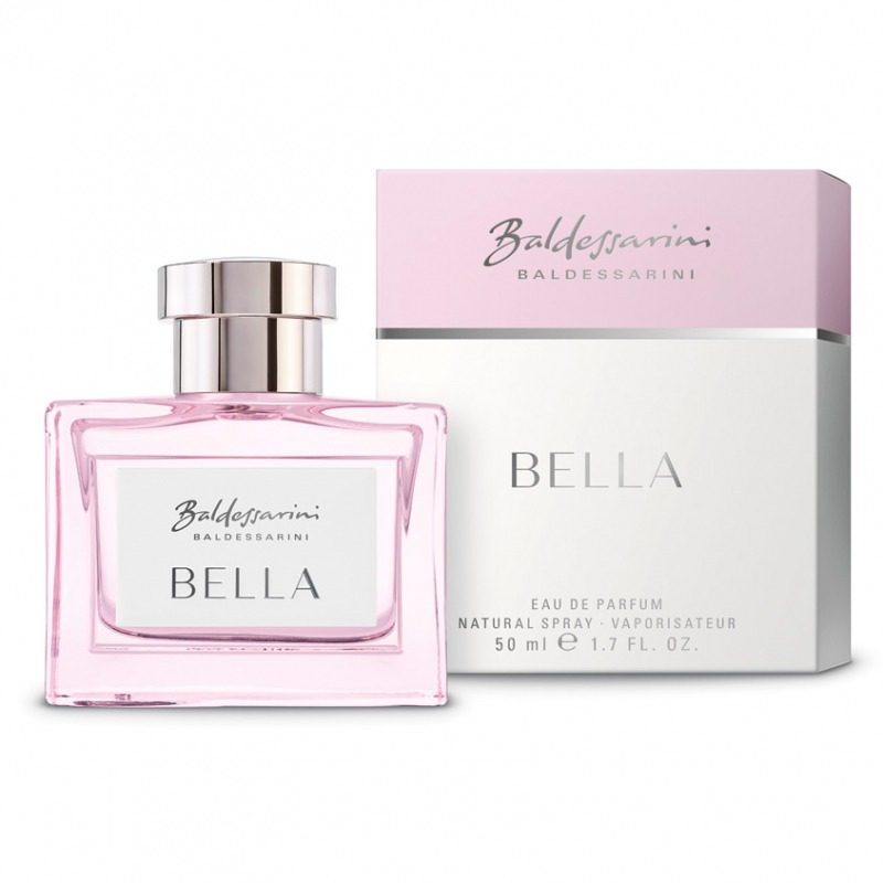 Baldessarini Bella от Aroma-butik