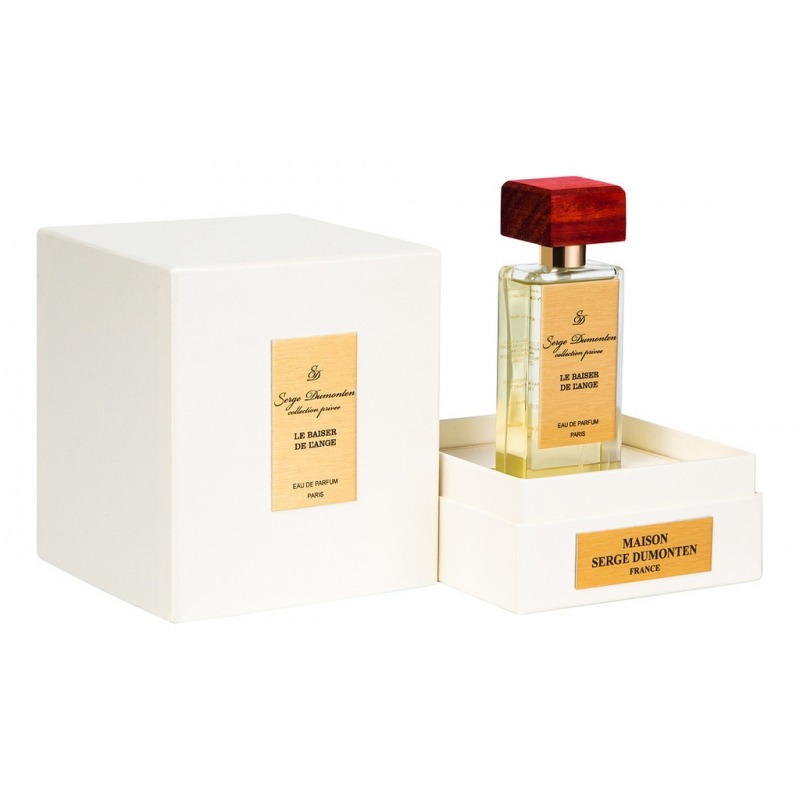 Le Baiser De L`Ange от Aroma-butik