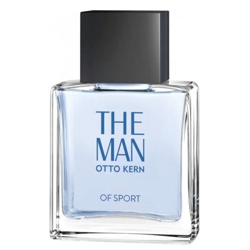 

The Man Of Sport