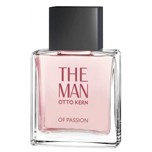 The Man Of Passion от Aroma-butik
