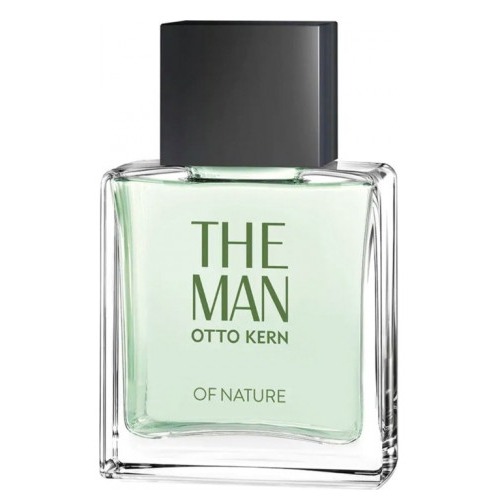 The Man Of Nature