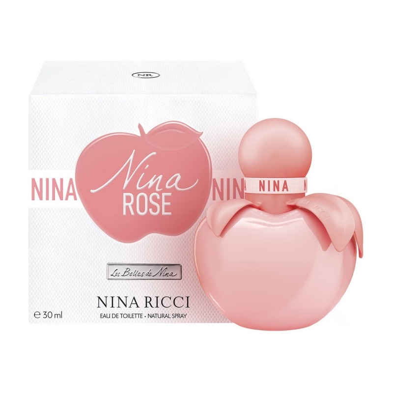 Nina Rose nina ricci nina rose 80